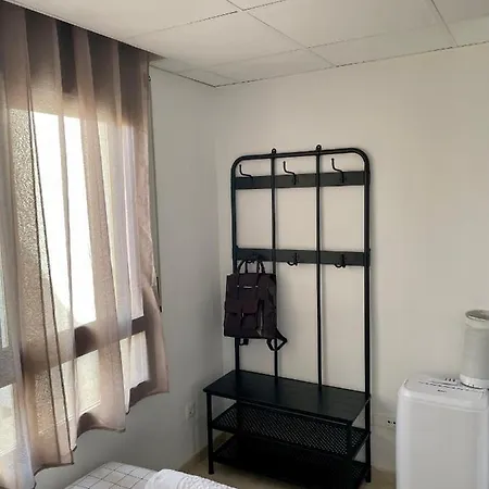 Apartamento Delta Del Ebro Amposta Exterior foto
