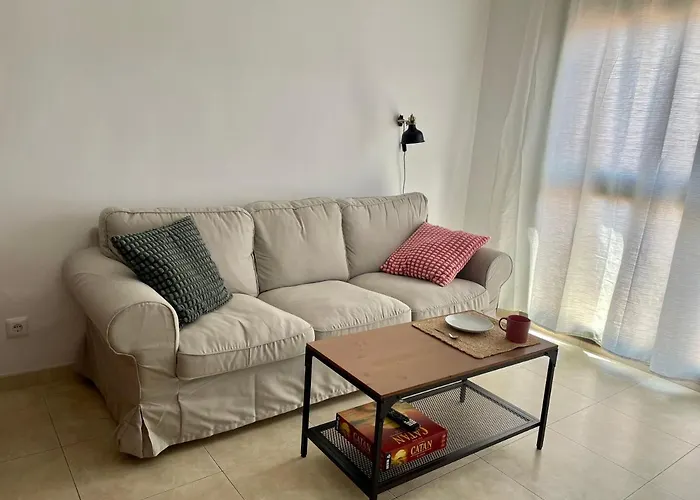 Apartamento Delta Del Ebro