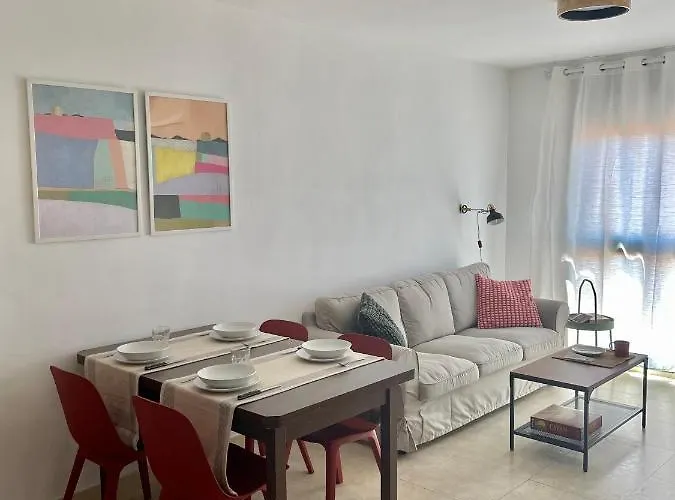 Apartamento Delta Del Ebro