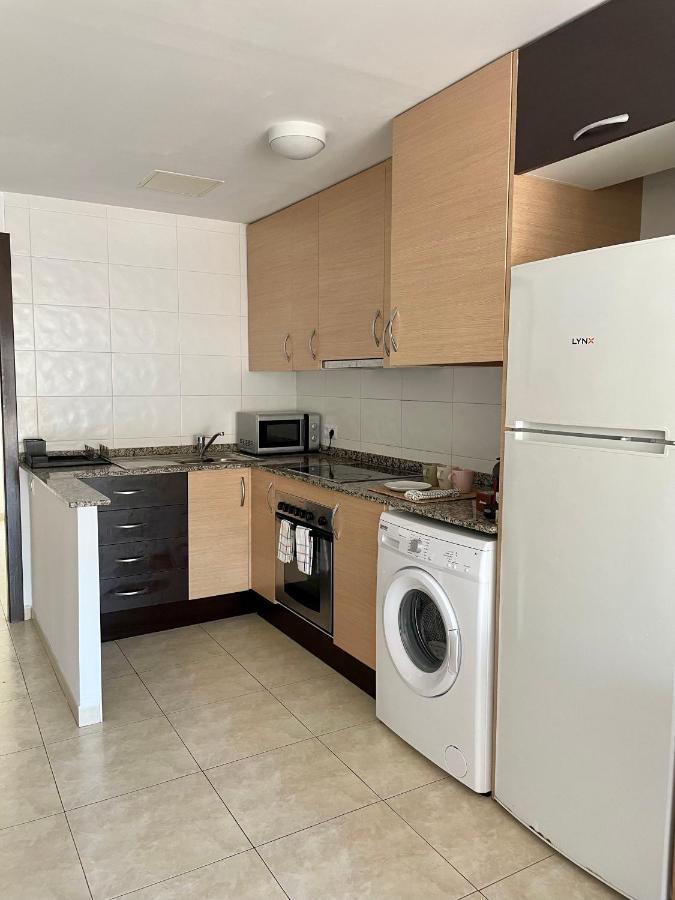 Apartment Delta Del Ebro *