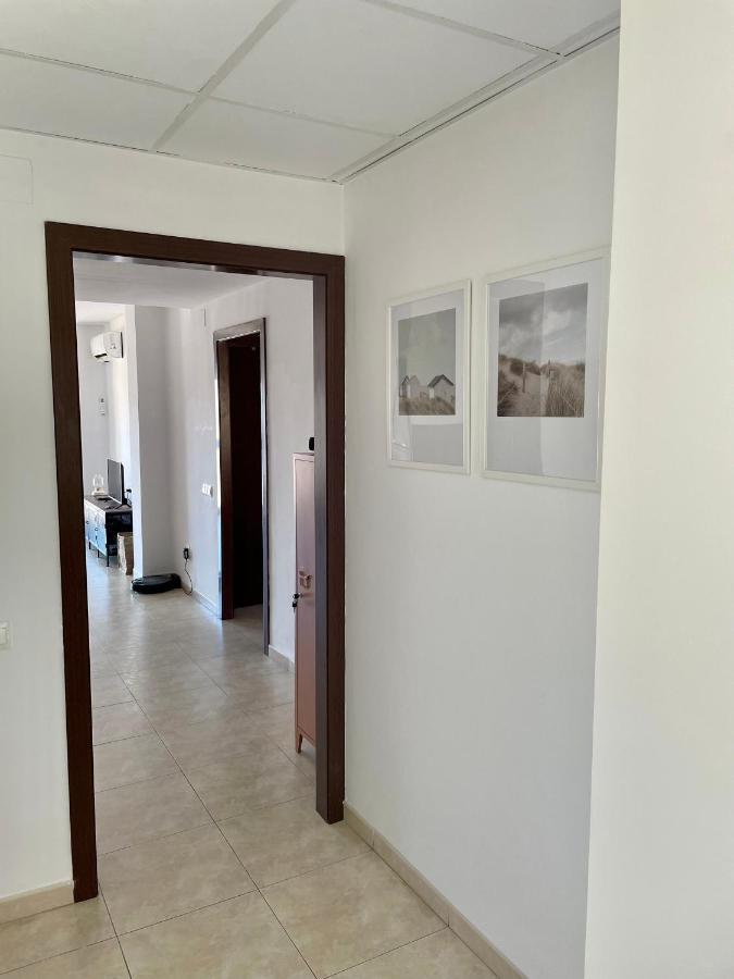 Delta Del Ebro Apartment
