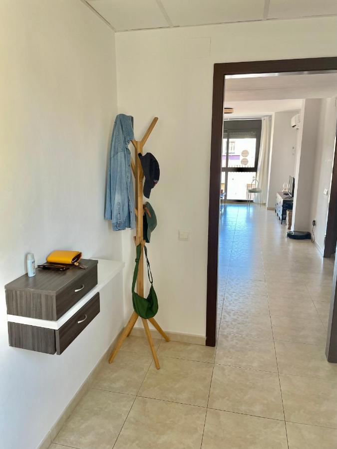 Apartamento Delta Del Ebro