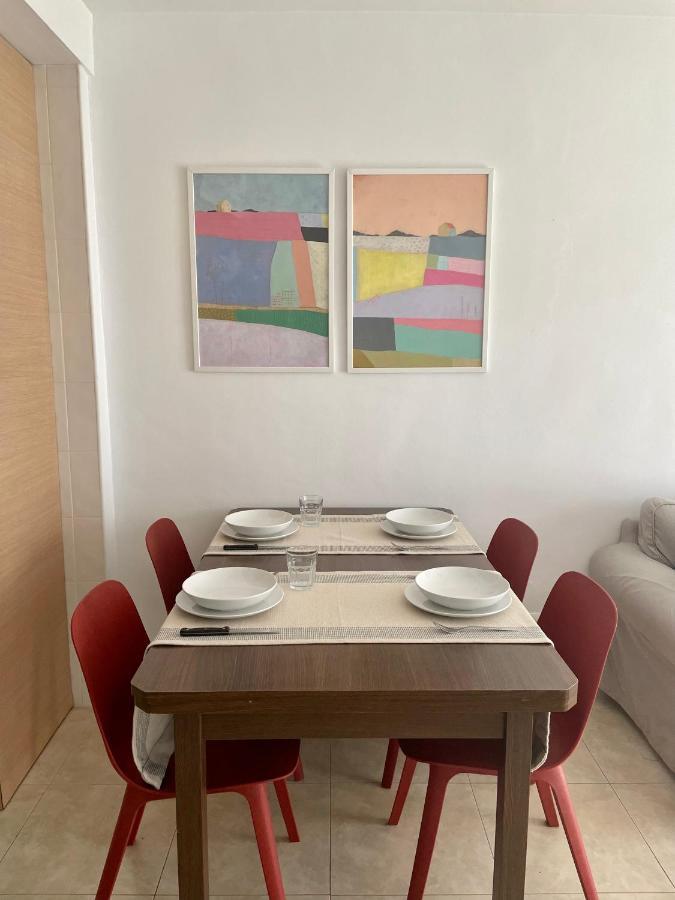 Delta Del Ebro Apartamento Amposta