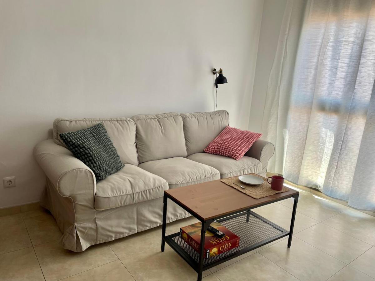 Delta Del Ebro Apartment