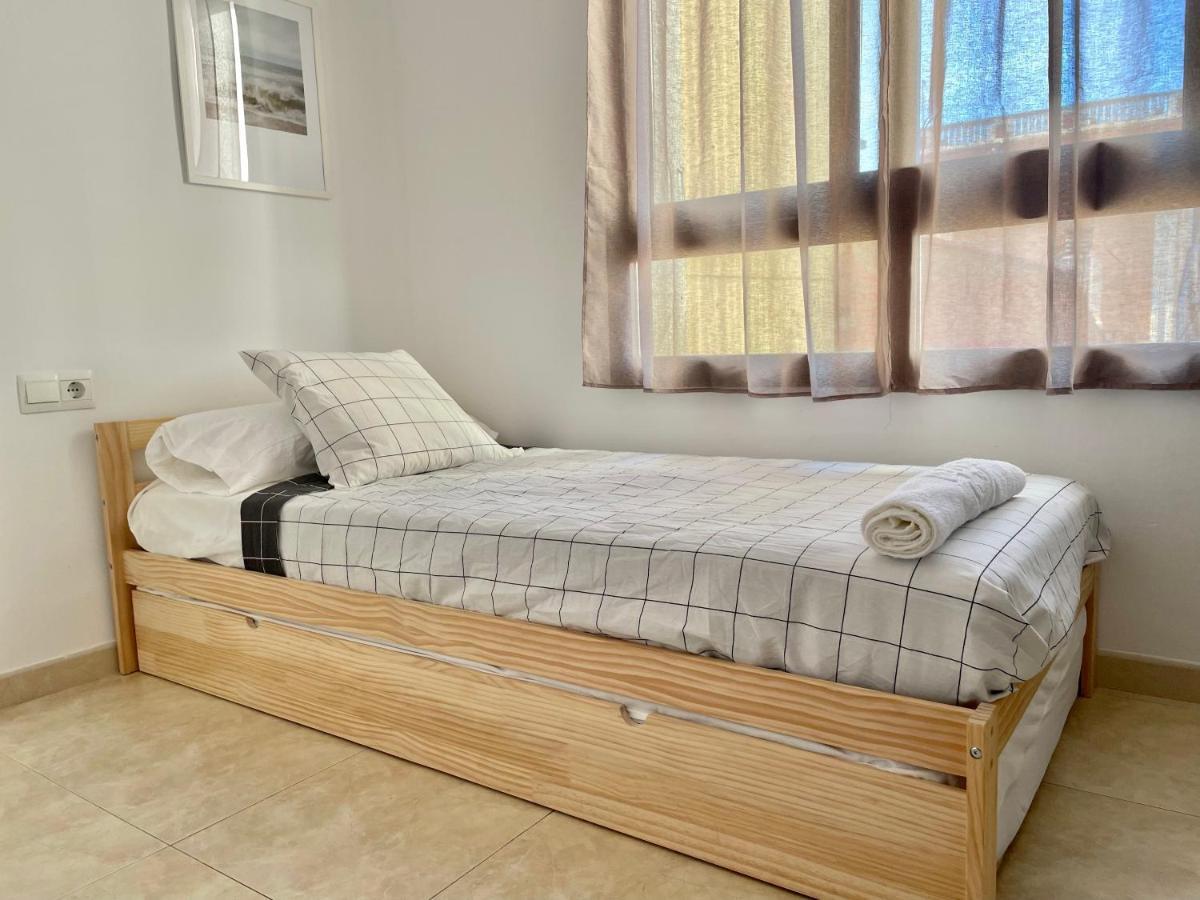Apartment Delta Del Ebro *