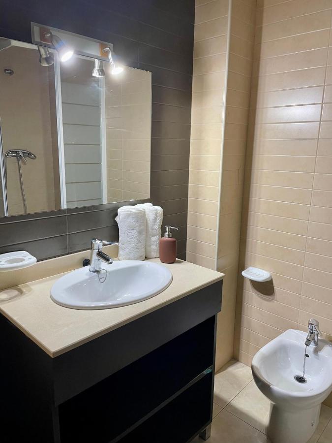 Delta Del Ebro Apartment *