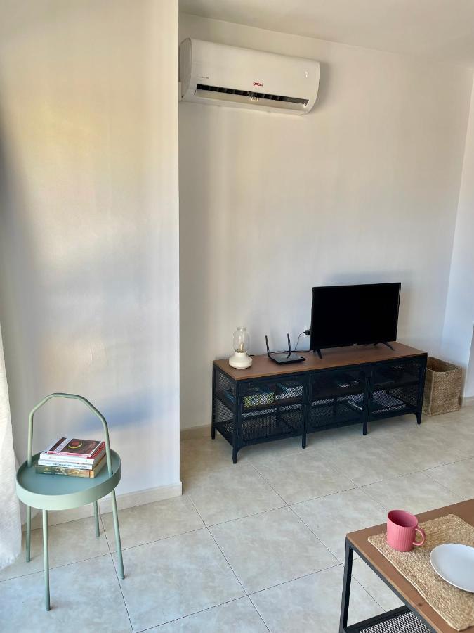 Apartment Delta Del Ebro *