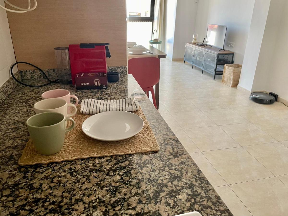Apartamento Delta Del Ebro Amposta