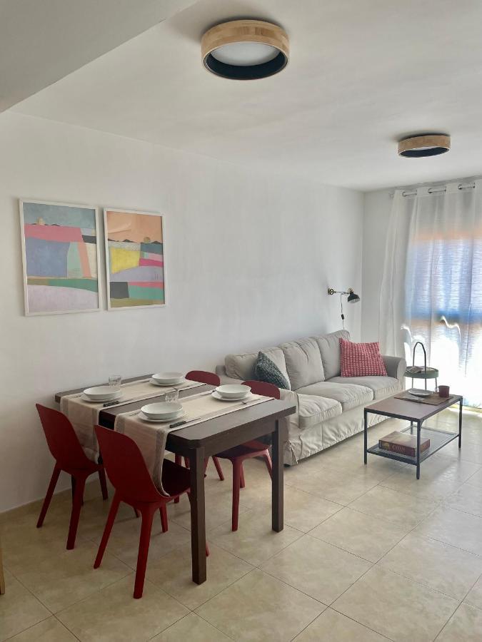 Delta Del Ebro Apartment Amposta