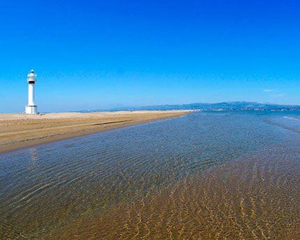 Apartamento Delta Del Ebro