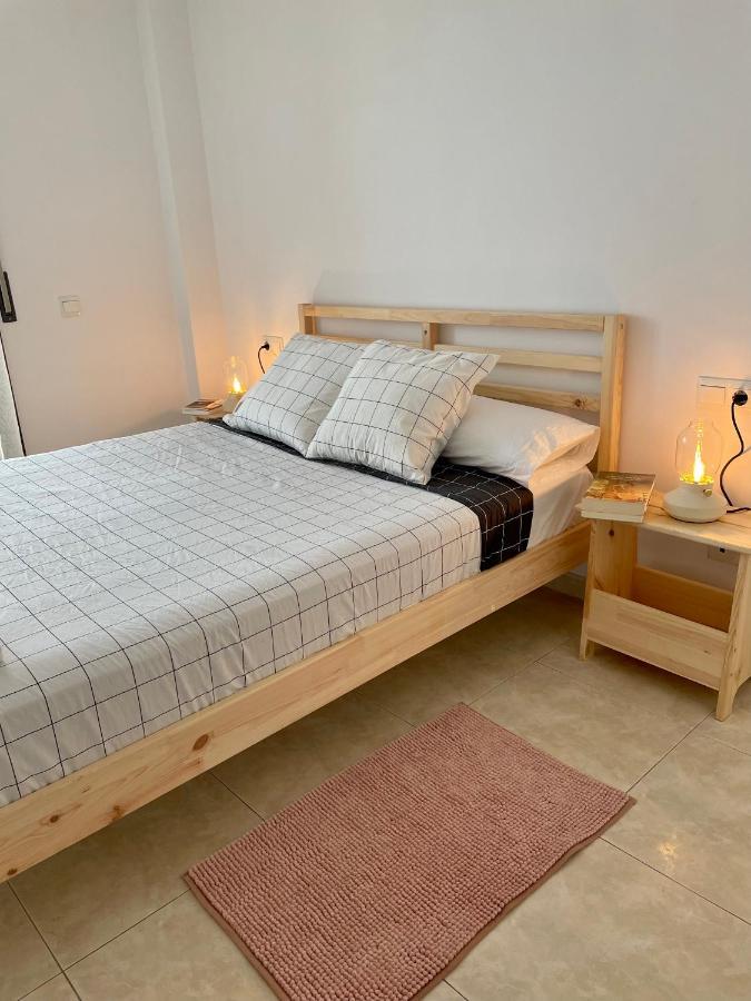 Delta Del Ebro Apartamento *