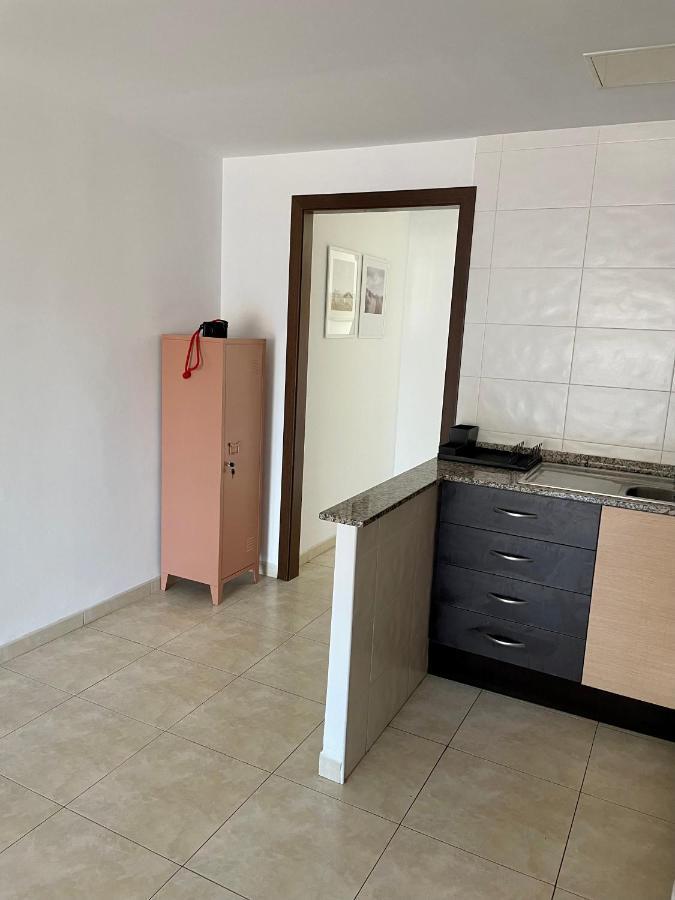 Delta Del Ebro Apartment Amposta